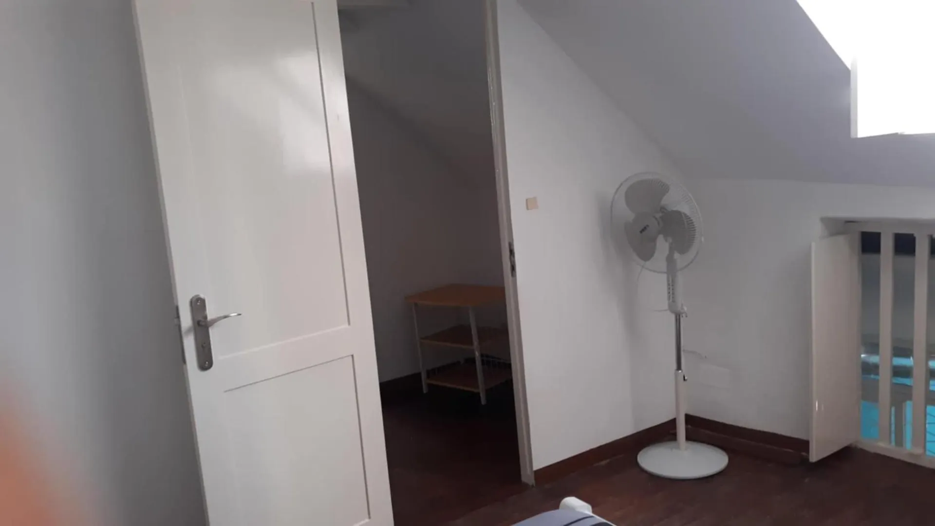 Feligrab Bed and Breakfast Mindelo 0*,  Kap Verde