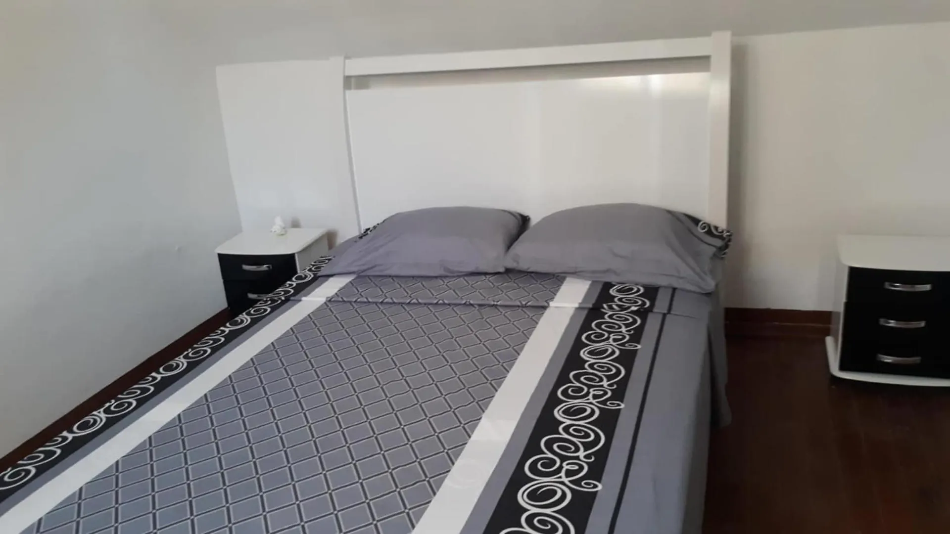 Feligrab Bed and Breakfast Mindelo 0*,  Kap Verde