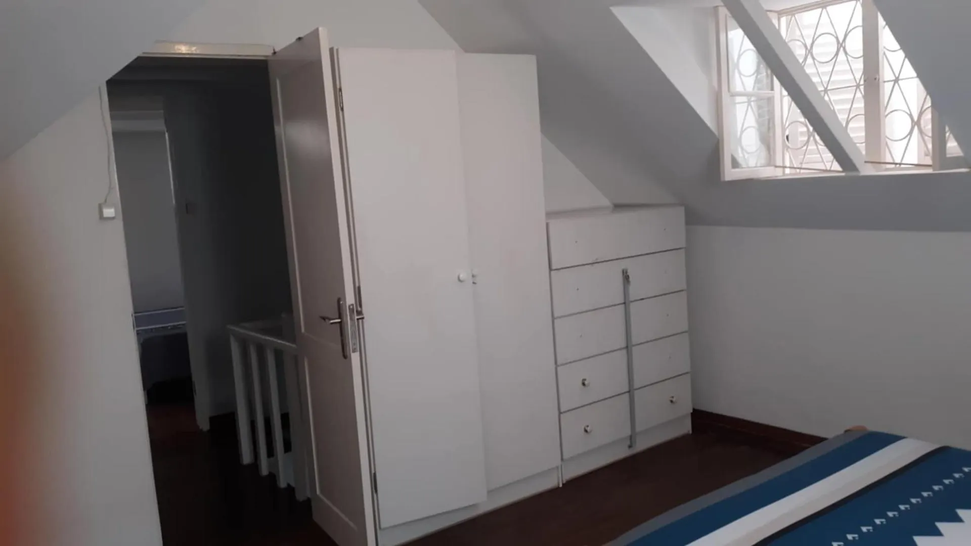 Feligrab Bed and Breakfast Mindelo Bed & Breakfast