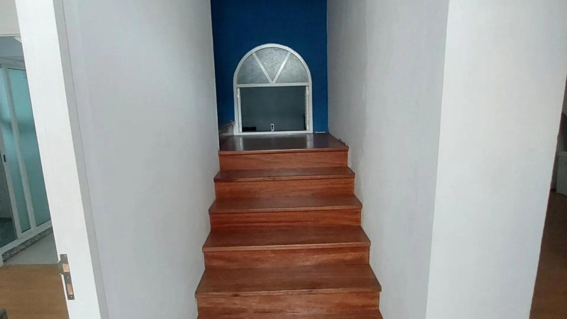 Feligrab Bed and Breakfast Mindelo