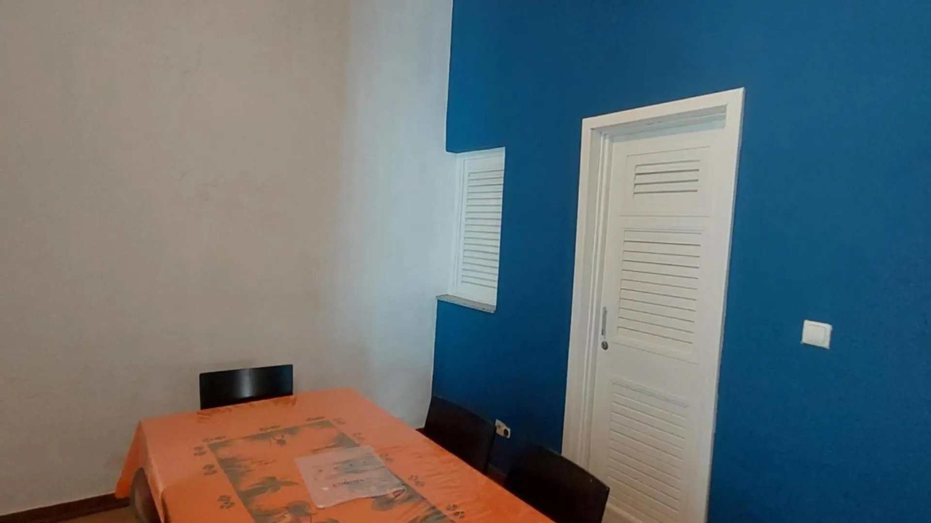 Feligrab Bed and Breakfast Mindelo Bed & Breakfast