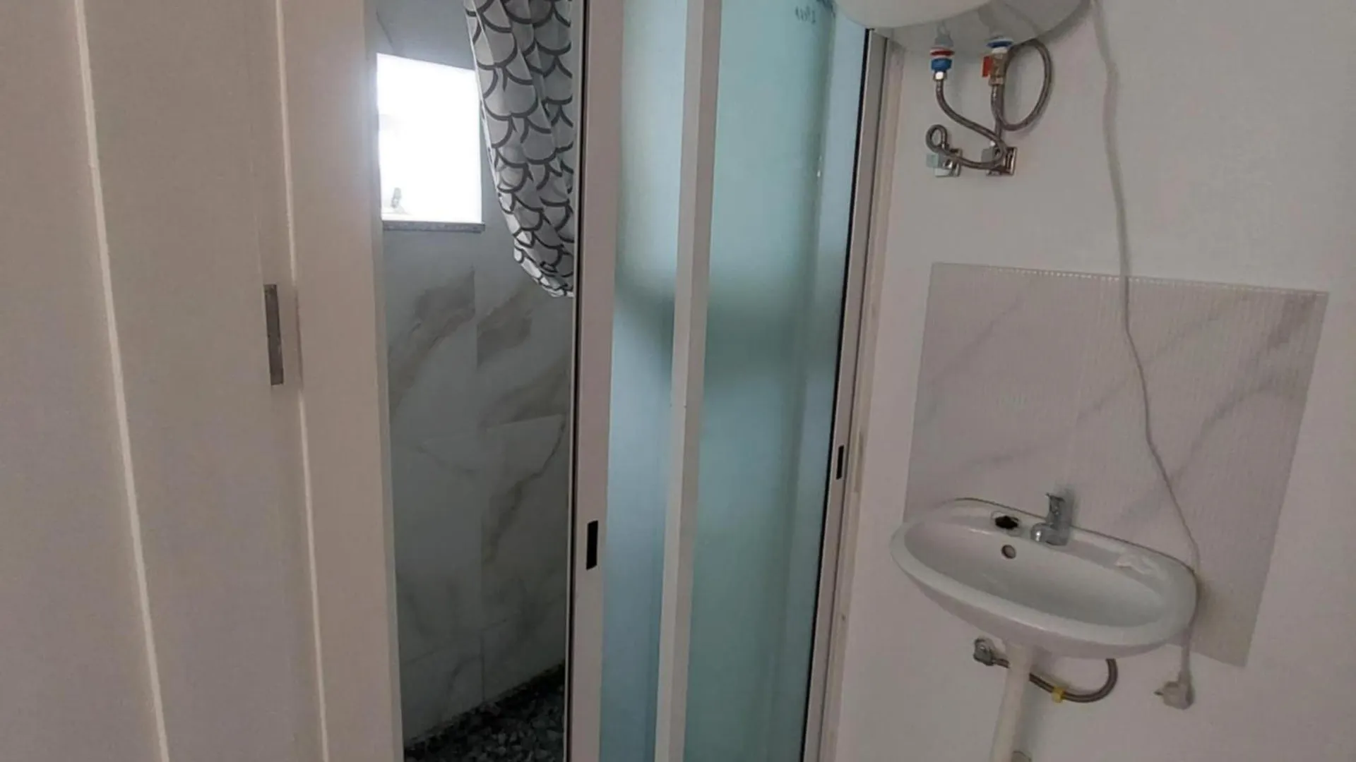 Bed & Breakfast Feligrab Bed and Breakfast Mindelo Kap Verde