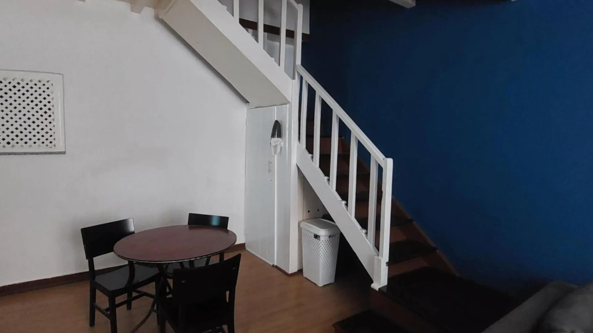Feligrab Bed and Breakfast Mindelo