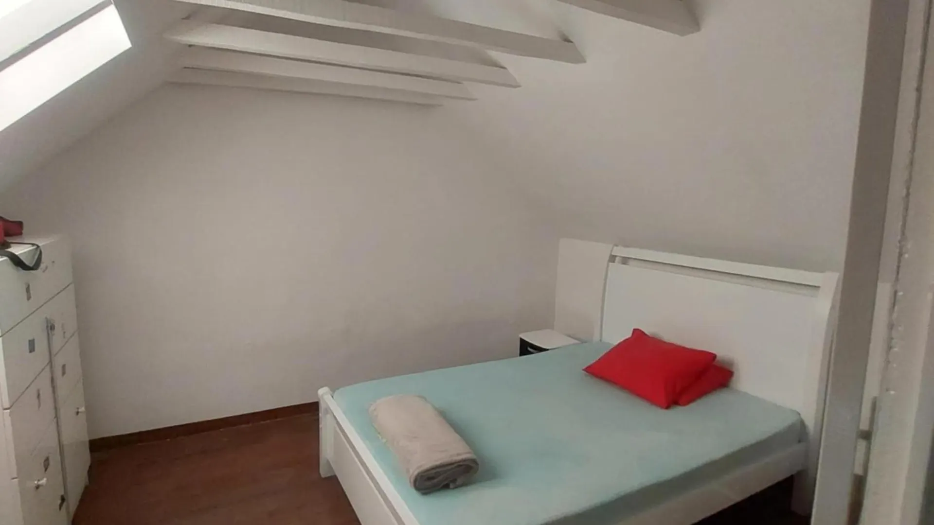 Feligrab Bed and Breakfast Mindelo Kap Verde