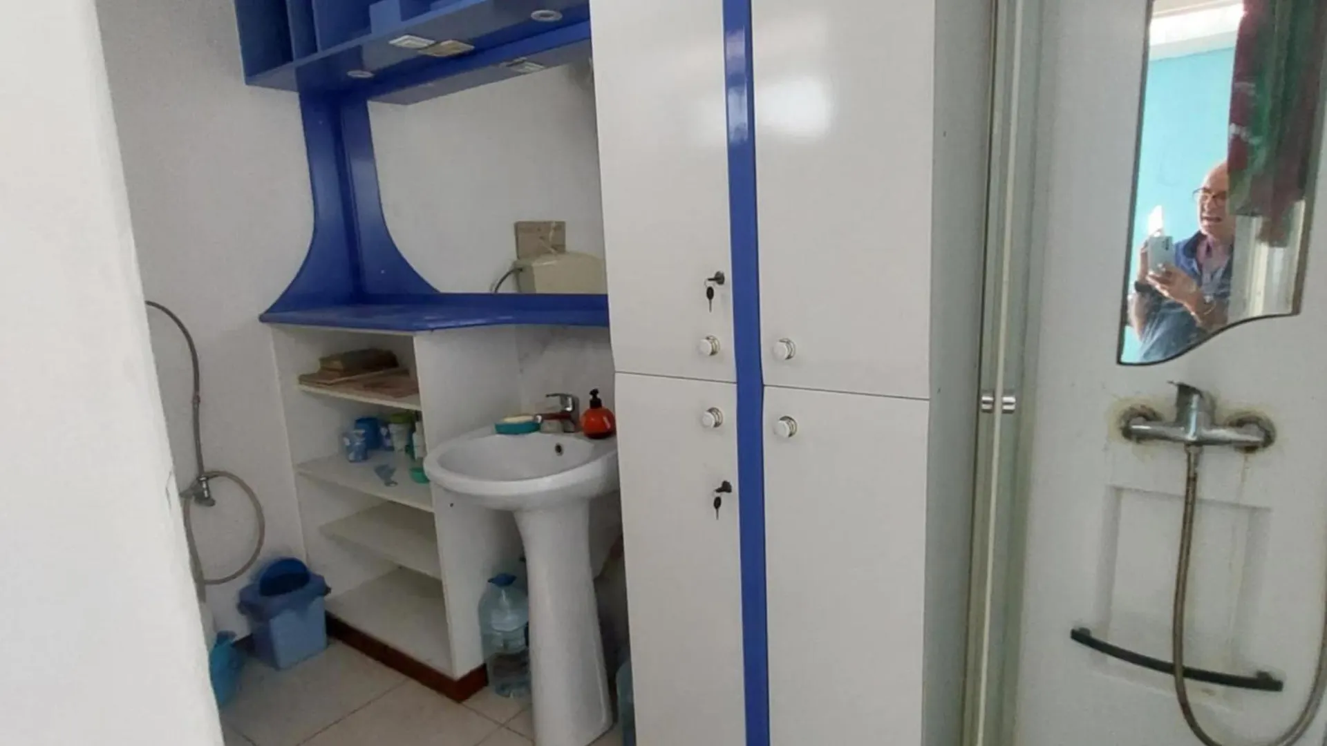 Feligrab Bed and Breakfast Mindelo 0*,
