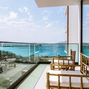  Appartement Filomena Luxury