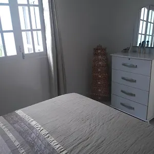  Privatunterkunft Maderalzinho