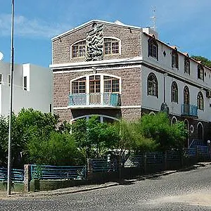 3* Frühstückspension Residencial Maravilha